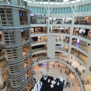 Droit de la concurrence et de la distribution