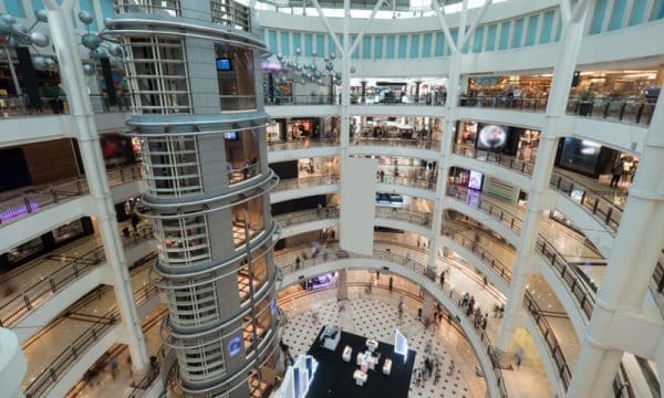 Droit de la concurrence et de la distribution