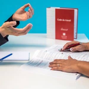 Droit de la gestion sociale