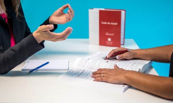 Droit de la gestion sociale