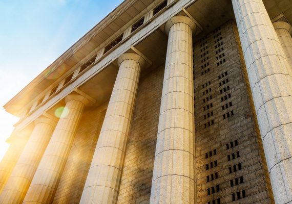 grey-marble-column-details-building