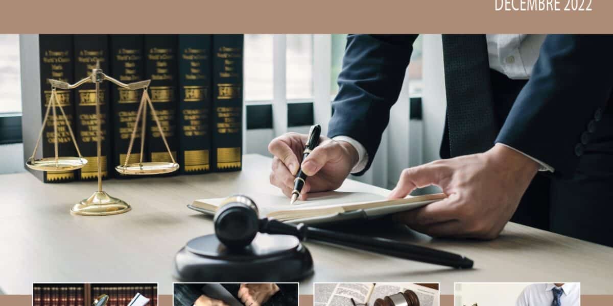 LPA NEWS LEGAL & TAX DECEMBRE 2022