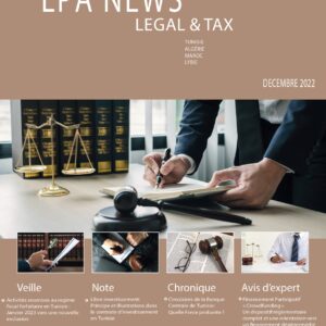 LPA NEWS LEGAL & TAX DECEMBRE 2022