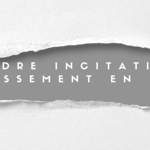 Le cadre incitatif de l&rsquo;investissement en Tunisie