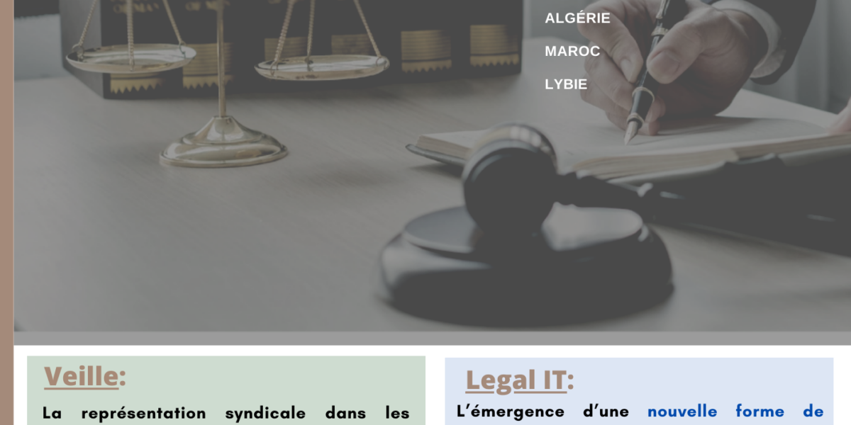 LPA NEWS LEGAL & TAX Septembre 2023